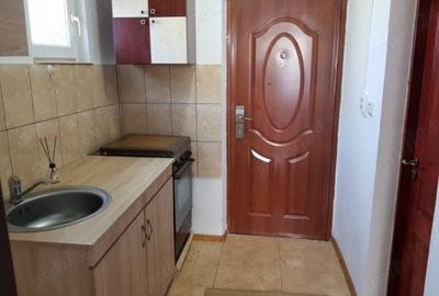 Garsonieră semidecomandată în Far - 2