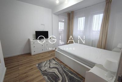 Apartament modern 3 cam. de inchiriat-Zona Henri Coanda - 7