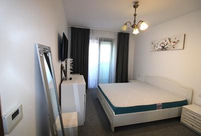 Apartament cu 3 camere  in zona Cosbuc langa parcul Libertatii - 5