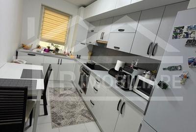 Apartament cu 2 camere decomandat în Libertății - 5