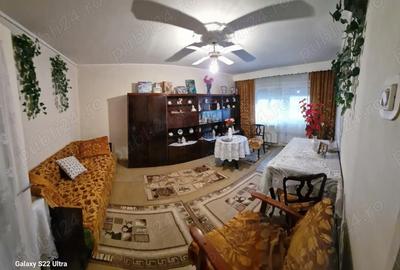 Apartament cu 2 camere decomandat în Central - 6