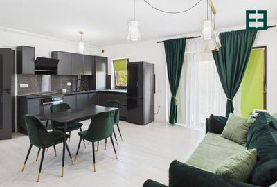 Rate la dezvoltator- Apartament 2 camere et 1 zona Șagului - Timișoara - 4