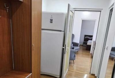 Apartament cu 2 camere semidecomandat, mobilat în City Park Mall - 5