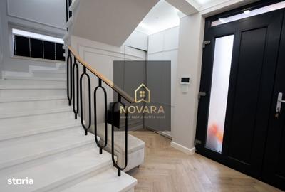 Casă cu 4 camere cu Teren 816 Mp în Sântandrei - 19