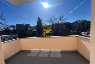 Apartament cu 3 camere decomandat, mobilat în Central - 9