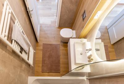 Dezvoltator, Apartament doua camere , Welmont/Rokman - 8