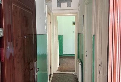 Vila 7 camere zona Dacia - Piata Spaniei - 5