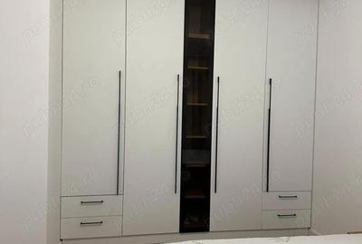 Apartament cu 2 camere semidecomandat în Central - 3