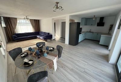 Casa P+1, 500 MP teren, 120 MP utili, Zona Metro - 4
