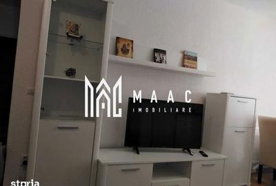 Apartament cu 2 camere decomandat, mobilat în Lazaret
