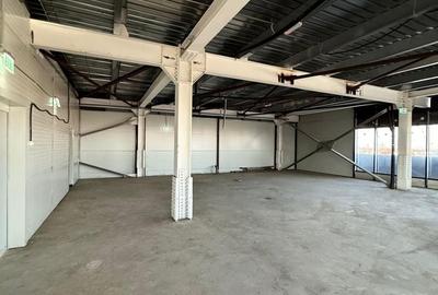 Spațiu comercial, de 182 mp, în Ștefăneștii de Jos - 2