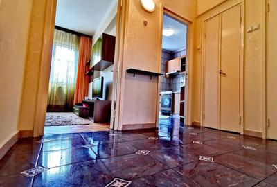 Apartament cu 2 camere decomandat în Piața Unirii - 15