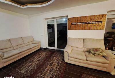 Casă cu Teren 2000 Mp în Tărtășești - 2