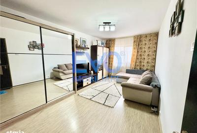 Apartament cu 2 camere decomandat în Dacia - 5