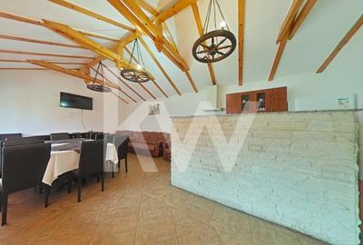 Inchiriere casa Moieciu de Jos - locuinta ideala pe termen lung - 2