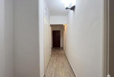 Apartament cu 3 camere decomandat, mobilat în Nicolina - 3
