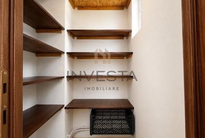 Apartament cu 3 camere decomandat, mobilat în Zorilor - 6