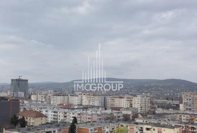 Apartament cu 2 camere, mobilat în Mărăști - 6