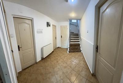 Vila Copou -Sararie,  6 dormitoare - 3