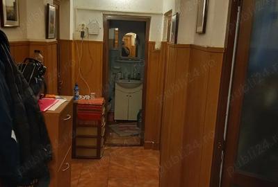 Apartament cu 2 camere decomandat în Central - 1