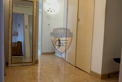 Apartament cu 2 camere decomandat în Tomis III - 3