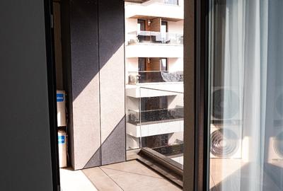 Apartament | 2 camere |  Bloc nou | Parcare | Novum Politehnica Apartament | 2 camere |  Bloc nou | Parcare | Novum Politehnica - 10