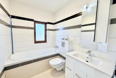 Duplex cu 5 camere cu Canalizare în Dumbrăvița - 15