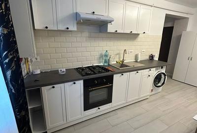 Apartament cu 2 camere în Rediu - 5