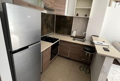 Închiriez apartament calea Victoriei 2 camere ateneu hilton 55 mp / o zona foart - 5