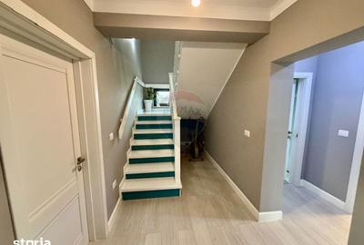 Casă cu 5 camere cu Teren 600 Mp în Câmpineanca - 14