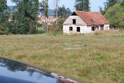 Casă cu 2 camere în Central - 1