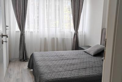 Apartament cu 2 camere decomandat, mobilat în Ultracentral - 6
