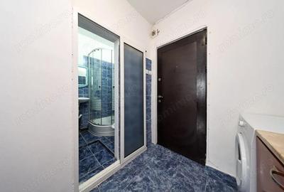 Garsoniera 21 mp Zona Tractorul - 7