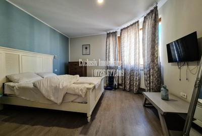 Ap 3 cam MODERN 100 mp cu centrala pe gaz - Piata Ovidiu - Termen Lung - 21