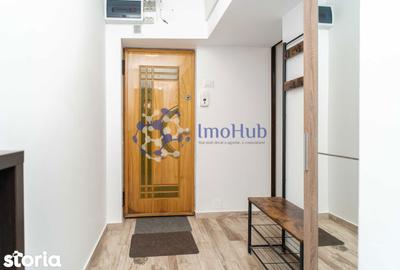 Apartament cu 2 camere în Alexandru cel Bun - 4