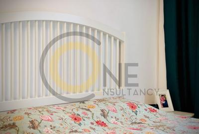 APARTAMENT 4 CAMERE RADU BELLER lângă parc + loc de parcare - 11