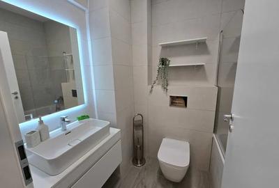 Apartament 2 camere Prima Vista - 5