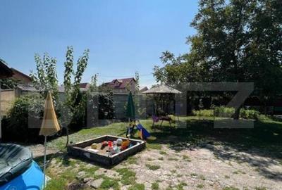 Casa pe Teren Generos cu Poten?ial Imobiliar, 900 mp Casa pe Teren Generos cu Poten?ial Imobiliar, 900 mp - 8