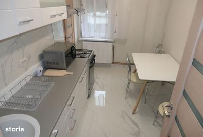 Apartament cu 2 camere decomandat în Banu Mărăcine - 7