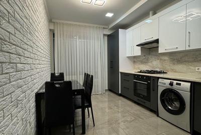 Apartament cu 1 camera in Manastur Apartament cu 1 camera in Manastur - 2