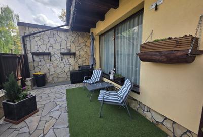 Spațiu comercial, de 60 mp, în Florilor - 2