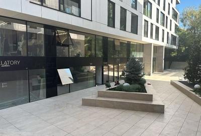 Apartament cu 2 camere semidecomandat în Herăstrău - 1