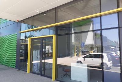 Spațiu comercial, de 119 mp, în Central - 1