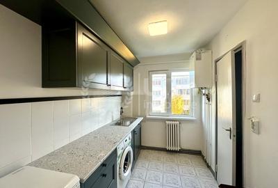 Apartament 2 camere | Etaj 3/4 | 50mp | Balcon | Gheorgheni | Brancusi - 1