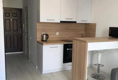 Garsoniera Gara de Nord - 6