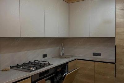 Garsoniera de inchiriat in zona Aviatiei - 3