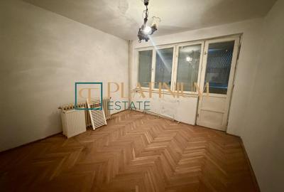 Apartament cu 3 camere decomandat în Olimpia-Stadion - 3