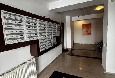 Vanzare apart  2  camere mobilat complet - 13