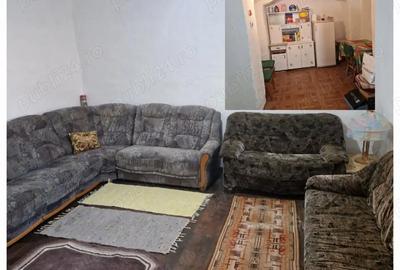 Casă cu 3 camere în Central - 4