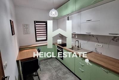 Apartament cu 2 camere decomandat, mobilat în Giroc - 3